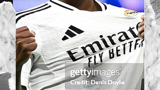 Xabi Alonso Siap Singkirkan Vinicius dari Real Madrid?