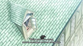 Silent Witch Chinmoku no Majo no Kakushigoto Episodes 8