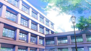 Watari-kun no xx ga Houkai Sunzen Episodes 8