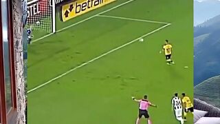 Balas dendam yang sempurna!
