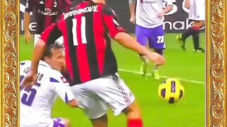 Zlatan Ibrahimnovic