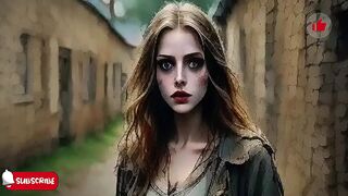 The Dark Secret of Medona  viral horror febspot