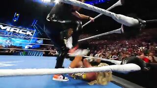 Full highlights SmackDown, , 22 AUG 2025
