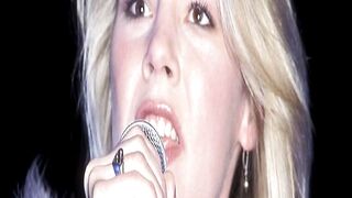 Nineties Crush Singer Jennifer Paige Now as Stun