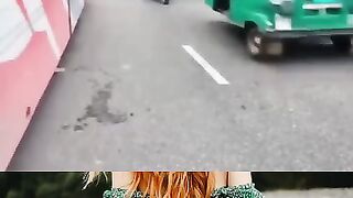 দখন ভই ক এক মরমনতক দরঘটন ঘট গছ