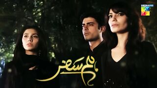 Humsafar-Episode15-[HD]-MahiraKhan-FawadKhan