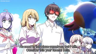 [S01-06] Nukitashi