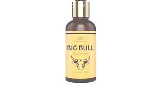 Intimify Big Bull
