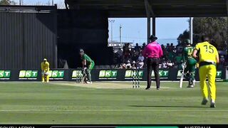 Australia vs south Africa 2nd ODI match highlights