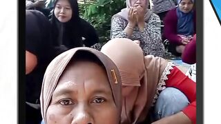 yang penting amin