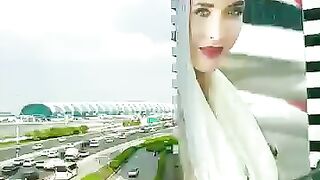 Dubai airport 2