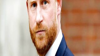 Prince Harrys Final Chance to Heal Royal Feud Wi