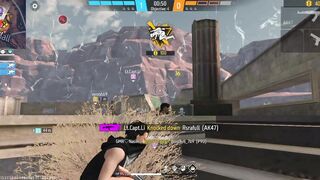 Free fire multi