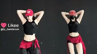 Dance video 66