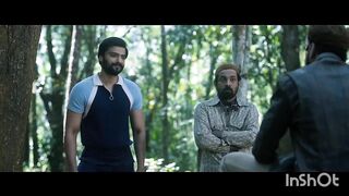 Vikrant Rona Hindi Dubbed part 5