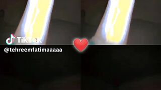 My hand video 2