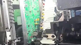 عمري كله أحسب تصنيع اللوحات الإلكترونية معقد الفيديو قلب كل أفكاري
