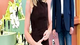 Jennifer Anistons New Boyfriend Jim Curtis Spotte
