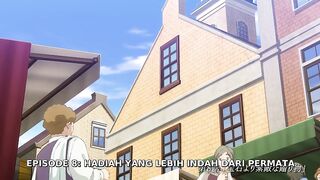 Zutaboro Eps 8