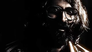 Kgf 2 movie video on febspot