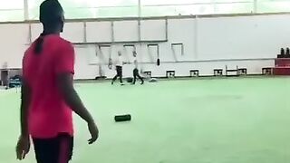 Paul Pogba made this look easy