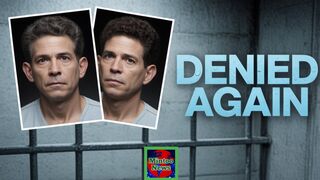 Lyle Menendez denied parole, will stay in prison with brother Erik