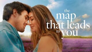 The Map That Leads to You 2025 Hindi Dubbed