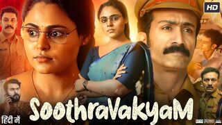 Soothravakyam 2025 Hindi Dubbed