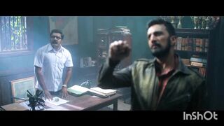 Vikrant Rona Hindi Dubbed movie part 6