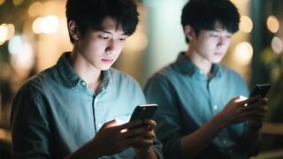 The Shadow of the Digital Realm The Risks of Technology to Our Mental Health