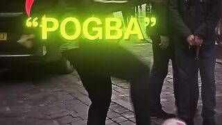 Pogbas Freestyle Skills in His Prime Were Unreal
