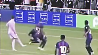 Ansu Fati skills