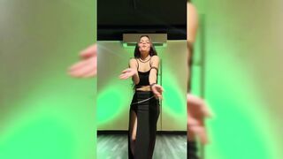 Indian Girl Neelam Dance 2