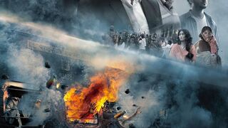 Accident or Conspiracy Godhra 2024