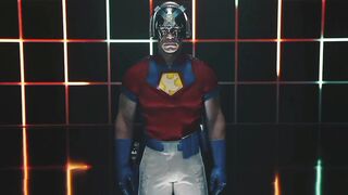 Peacemaker season 2 Dance Short
