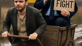 АЗ И КОПЕЙКИН НА ПЪТ ЗА УКРАИНА