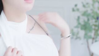 Beauty and Sexy lookbook from korean girls 019