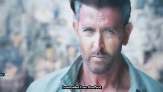War 2 Part  3  Latest Bollywood Movie in Hindi  Hrithik Roshan  Jr NTR