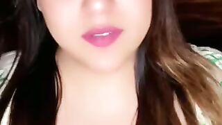 Pakistani super hot beautiful girls taniya open live ahow pat -2