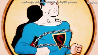 مشاهدة فيلم Superman 2025 مترجم