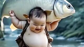 Cute KID 2