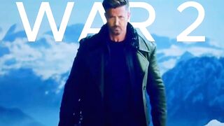 WAR Movie  Hrithik Roshan Attitude Edit