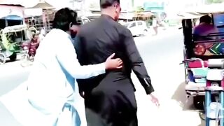 Funny Short Reel Video,  End Twist