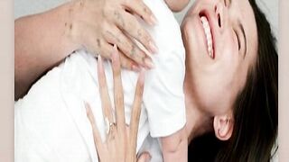 Hailey Bieber Celebrates Baby Jack Blues First Bi