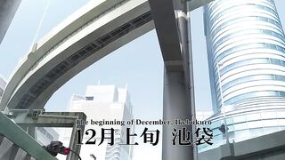 S2-08] My Dress-Up