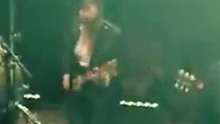 Ill Play the Blues for You (live at the Greek Theatre)