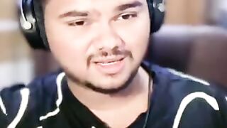 Indian items Hot girls vs boy group tango open live show pat-1