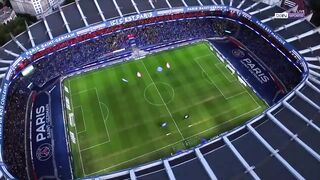 PSG - Angers  Ligue 1