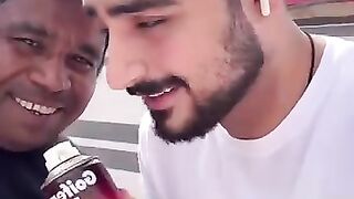 Arabic Joke is too much