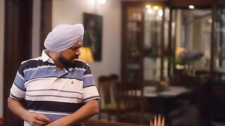 Mr Mrs 420 Again Punjabi Movie 2025 Part 3